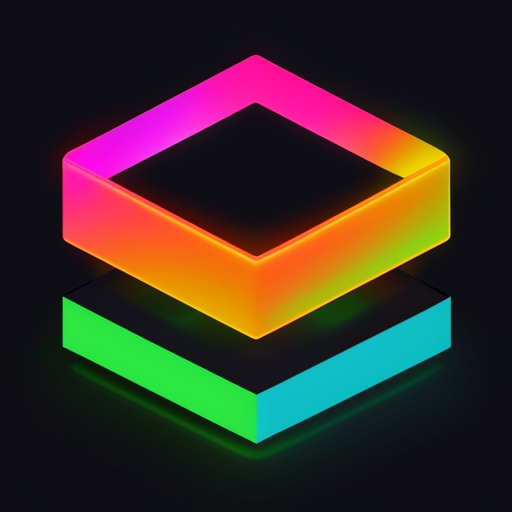 RainbowBots Logo